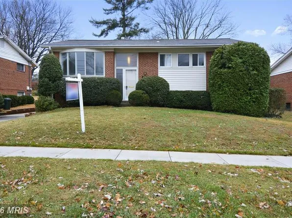 3510 Stark St, Kensington, MD 20895