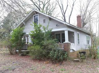 3720 Old Chapel Hill Rd, Durham, NC 27707