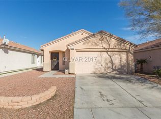 4414 Pacific Sun Ave, Las Vegas, NV 89139