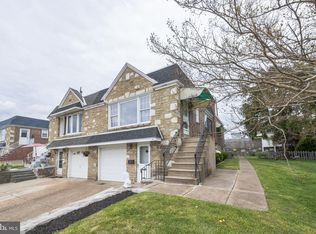 8230 Narvon St, Philadelphia, PA 19136