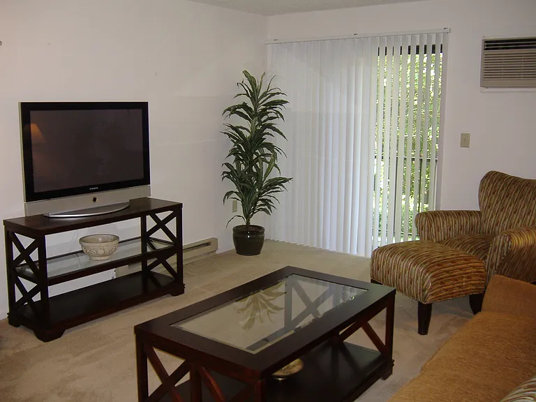 La Triumphe Apartments — Photo 12