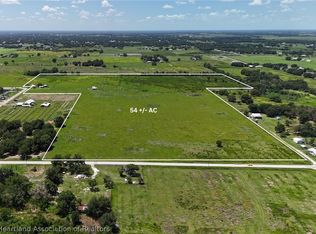 929 Old Bradenton Rd, Wauchula, FL 33873