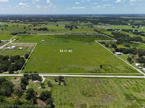 929 Old Bradenton Rd, Wauchula, FL 33873