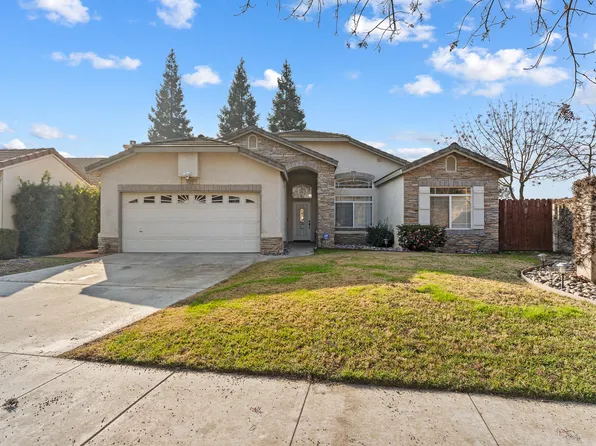 1601 E Dorothea Avenue, Visalia, CA 93292
