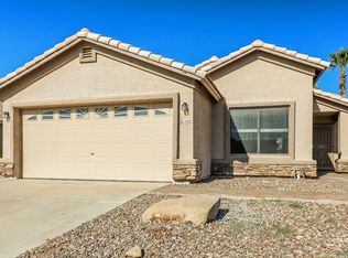 5418 W Sands Rd, Glendale, AZ 85301