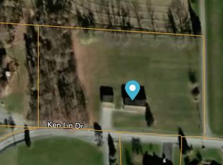 203 Ken Lin Dr, Myerstown, PA 17067