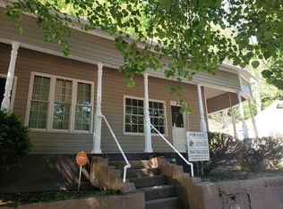 609 Main St, Sutton, WV 26601