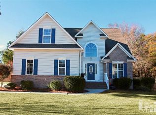 620 Barksdale Rd, Wilmington, NC 28409