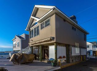 233 Gull Ln, Lavallette, NJ 08735