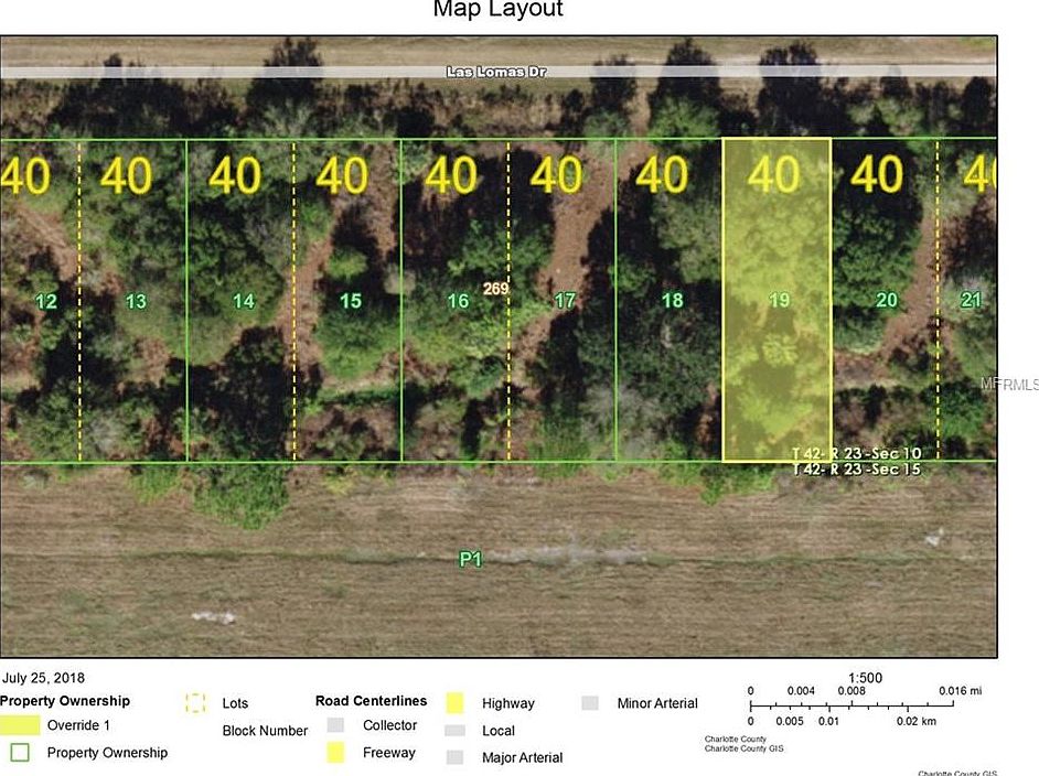 1st image of 27217 Las Lomas Dr