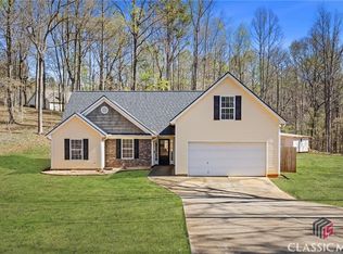 278 Springbrook Ct, Jefferson, GA 30549