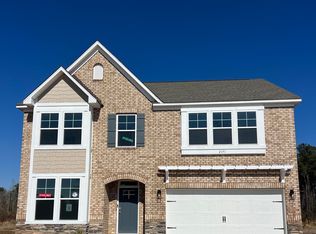 2171 Currituck Dr, Sumter, SC 29153