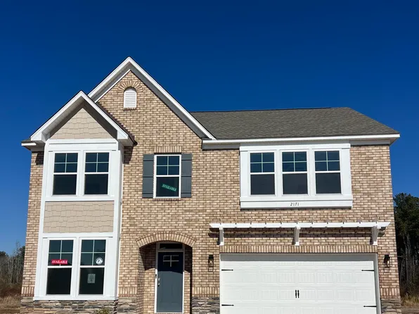 2171 Currituck Dr, Sumter, SC 29153