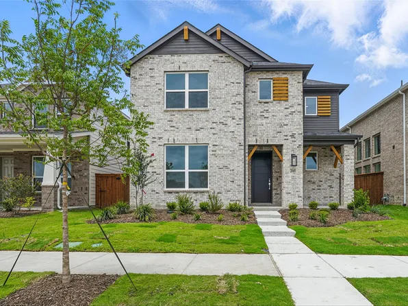 2049 Bayfront Dr, Royse City, TX 75189