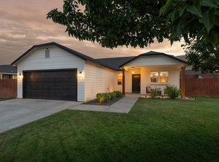 5115 Pinehurst St, West Richland, WA 99353