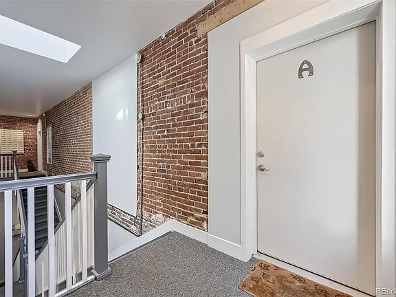 3rd image of 4105 Tejon Street #A