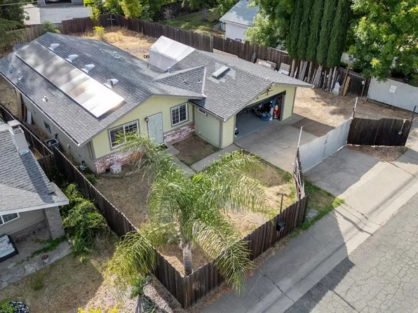 4937 Buena Vista Ave, Fair Oaks, CA 95628