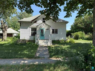 204 E State St, Marion, SD, 57043