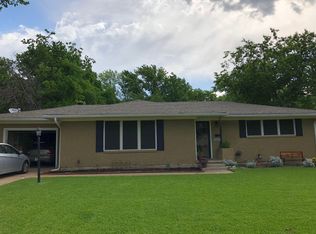 407 N Holly Ave, Sherman, TX 75092