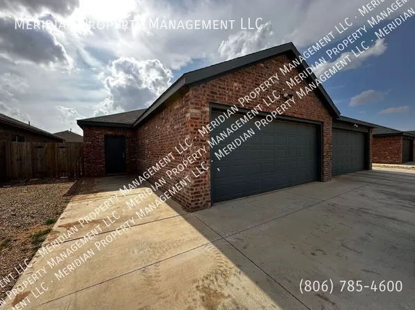 5705 Kemper St #A, Lubbock, TX 79416