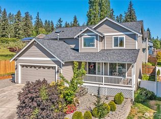 494 Flower Meadows St, Port Orchard, WA 98366