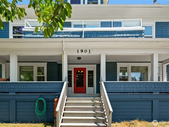 1901 N Fife Street, Tacoma, WA 98406