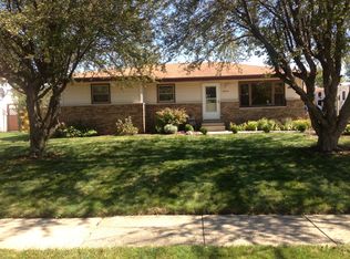 3093 Spring Ml, Portage, IN 46368