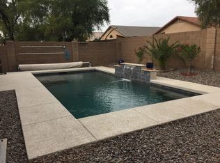 3938 E Copper Rd, San Tan Valley, AZ 85143