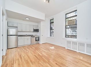 150 Manhattan Ave #1A, New York, NY 10025