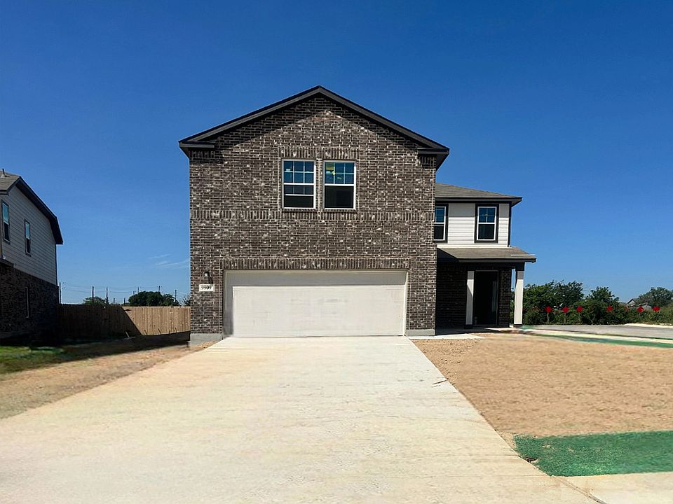 Front Elevation