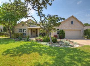 161 Scissortail Trl, Georgetown, TX 78633