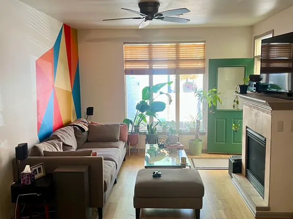 1655 N Humboldt St, Denver, CO 80218