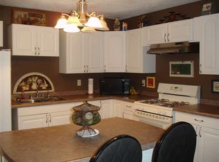 190 N Maple St, Gwinn, MI 49841
