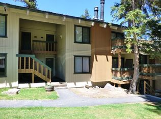 25 Lee Road #161, Mammoth Lakes, CA 93546