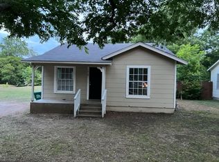 1419 Lindsey St, Denton, TX 76205