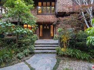 781 Ranch Ln, Pacific Palisades, CA 90272