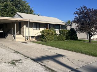 555 N 800 E #B, Spanish Fork, UT 84660