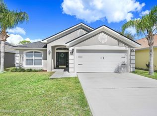 1400 Morgan Ct, Melbourne, FL 32934