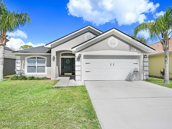 1400 Morgan Ct, Melbourne, FL 32934