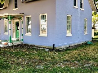 8325 Milton Carlisle Rd, New Carlisle, OH 45344