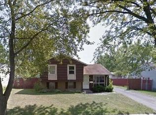 2210 220th St, Sauk Village, IL 60411