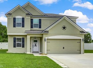 105 Yellowood Dr, Kingsland, GA 31548