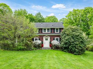 41 Granite Springs Rd, Granite Springs, NY 10527