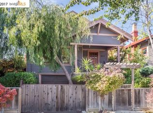 3917 Market St, Oakland, CA