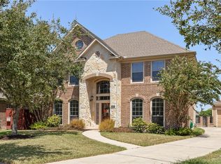 2903 San Angelo St, Mission, TX 78572