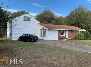 114 Chestnut Hill Rd, Fort Valley, GA 31030