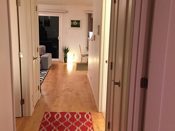 5th image of 1158 Haight St APT 4