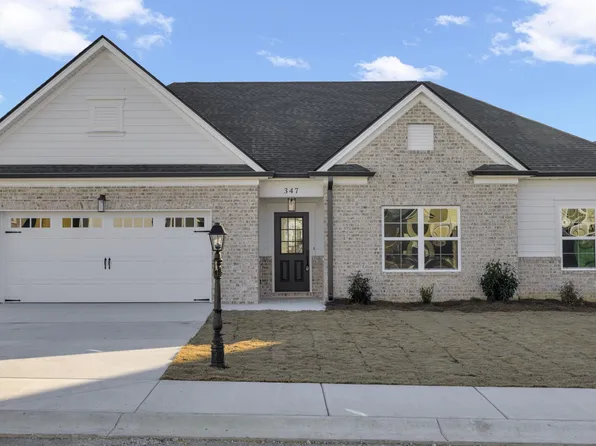 421 Winchester Dr #59, Fort Oglethorpe, GA 30742