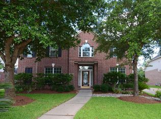 19814 Satinwood Trl, Humble, TX 77346