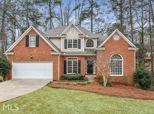 1015 Olde Canter Ct, Marietta, GA 30064